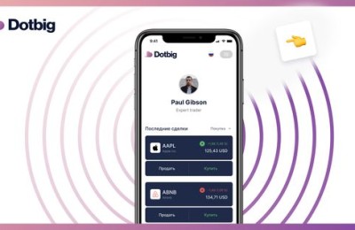 DotBig объективные ответы 2020, описание брокера, правила занятия в видах инвесторов