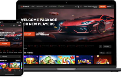 ExtraSpel Gambling establishment Online Comment