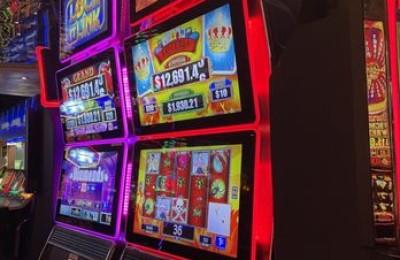 10 Finest Real cash Online slots games Websites of 2024