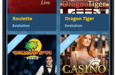 On the web sweepstakes casinos which might be identical to Scratchful