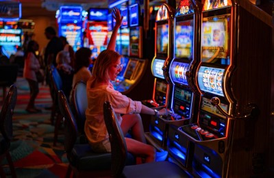 Más grandes Casinos Bonos sin Tanque 2024