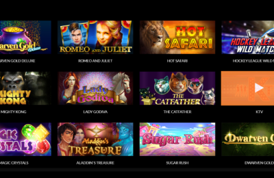 Greatest casino mega joker internet casino bonuses in the united kingdom to possess November 2024