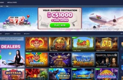 Beste Bally Wulff Slot Megaspin Brake Da Bank Casinos Erreichbar