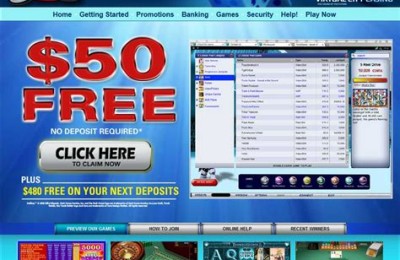 Finest No deposit Incentive Online casinos in the us 2024