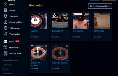 Better Lowest Put Casinos on the internet in australia 2024