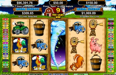 Firearms N Flowers Slot Review 2024, Totally free Enjoy 96 98% RTP