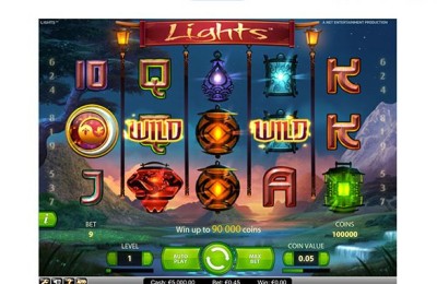 Online casino Deposit