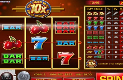 10 Greatest On-line casino Real cash Web sites within the United states of america to possess 2024