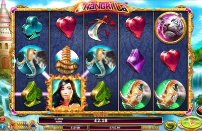 Play Da Vinci Diamonds Masterworks Slot by IGT