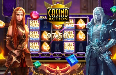 Nuts Tiger Slot Fool around with Bitcoin or A real income