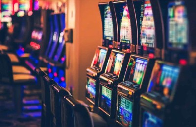 Best Australian 100 percent free Revolves No-deposit Gambling enterprises 2024