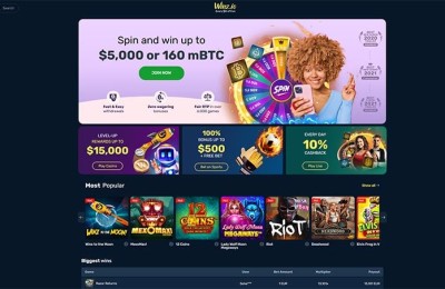 2024’s Finest Online slots games pretty kitty slot play for money Gambling enterprises to experience the real deal Currency