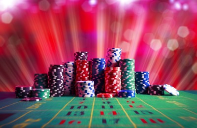 Uitgelezene Bank Slots 2024, Bedrijfstop Afloop Games