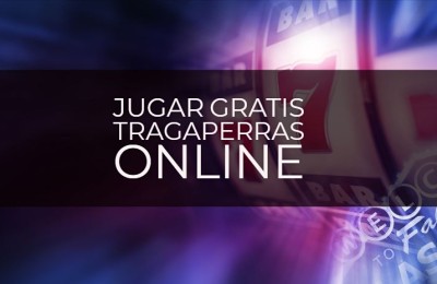 Máquinas tragamonedas de balde +4 000 Slots gratuito sin registros