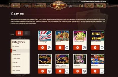 Better Web based hellboy slot play casinos in the Canada Top ten California Casino Websites 2024