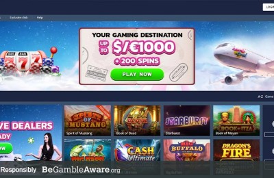 Top 10 Online slots for real Currency Sites 2024