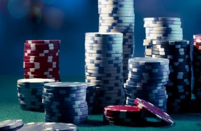 Baixe nosso aplicativo de Poker Online