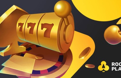 5 Brilliant Ways To Use rocketplay casino