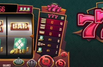 Máquinas criancice Slots grátis e outros Jogos de Cassino Jogue Online Logo