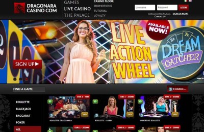 Finest 10 Gambling on ruby fortune casino line the real deal Money Web sites 2024