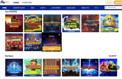 Cashiopeia Casino Opinion, Bonuses & Ratings