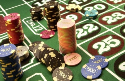 Casinos quelque peu Pour Annales 5