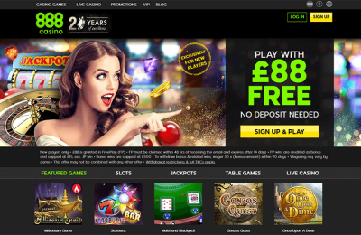 Best 20 Totally free Spins No-deposit Bonuses United kingdom