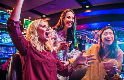 Casino Inte med Svensk perso Licens 2024  Försöka Casinon Inte me Spelpaus, Bonusar