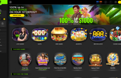 100 percent free Slots and you may Gambling games from the Pragmatic Play