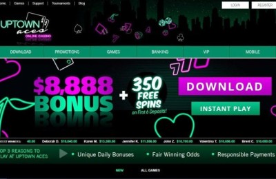 Better No-deposit Extra Casinos  Earn A real income