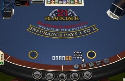 Online Multiplayer Blackjack Game Up to 5 Professionals at once