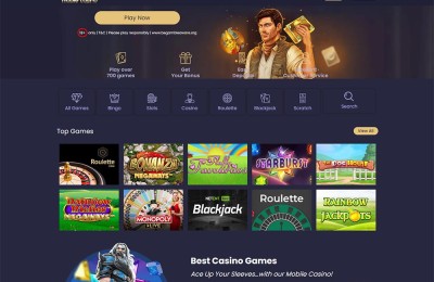 Best 10 Online slots Casinos playing the real deal Money Harbors 2024