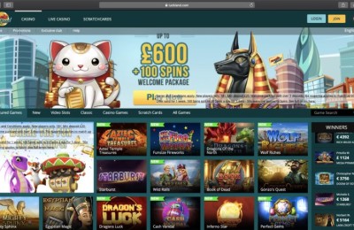 PlayAmo Gambling enterprise Australia Sign on Today and now have 150 Totally free Spins