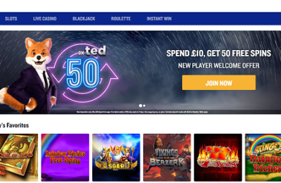 Top ten Gambling on line Websites and Real money Casinos from 2024