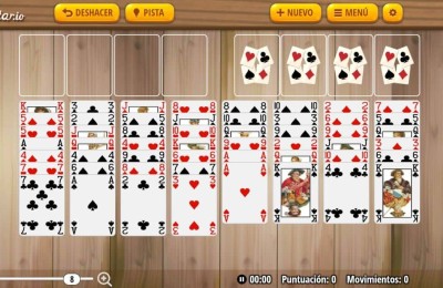 Juego sobre blackjack online Participar sin cargo