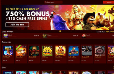 Dawn Ports Casino Incentives No-deposit Added bonus and Far more 2024