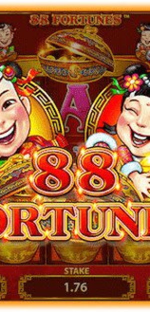 Leprechaun’s Luck Mall: Grams Online game Review