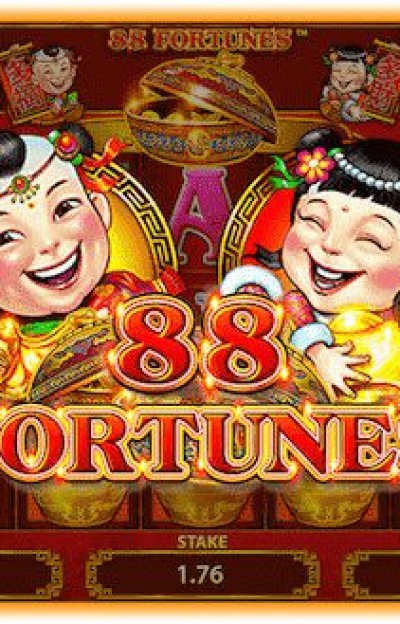 Leprechaun’s Luck Mall: Grams Online game Review